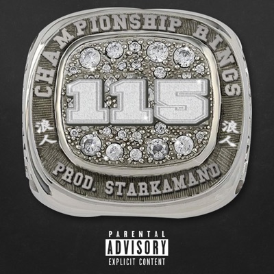 Championship Rings - Single