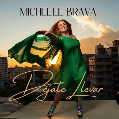 Déjate llevar - Single