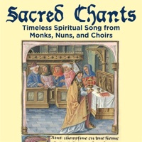 Sir Stephen Cleobury & Westminster Cathedral Choir - Gregorian Chant: Alma Redemptoris Mater