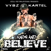 I Know and Believe artwork