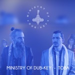 Ministry Of Dub-Key, Bruno Cruz & Walaa Sbait - Toba