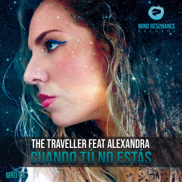 Cuando tú no estás (feat. Alexandra) - Single