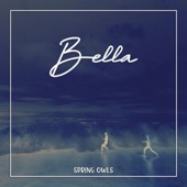 Spring Owls - Bella