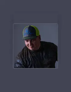 Listen to Keven Chouinard, watch music videos, read bio, see tour dates & more!