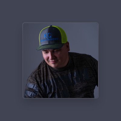 Listen to Keven Chouinard, watch music videos, read bio, see tour dates & more!