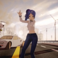 heavy rain - Single - doxia