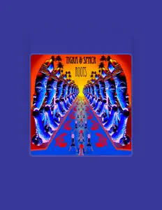 Ascolta TIGRA & SPNCR, guarda video musicali, leggi la biografia, vedi le date del tour & altro!