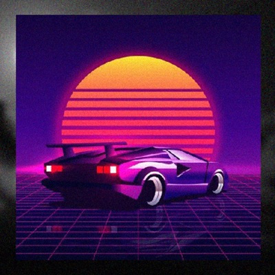 Trippy Piano Trap Beat - Single