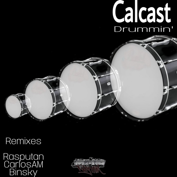 Drummin' - EP