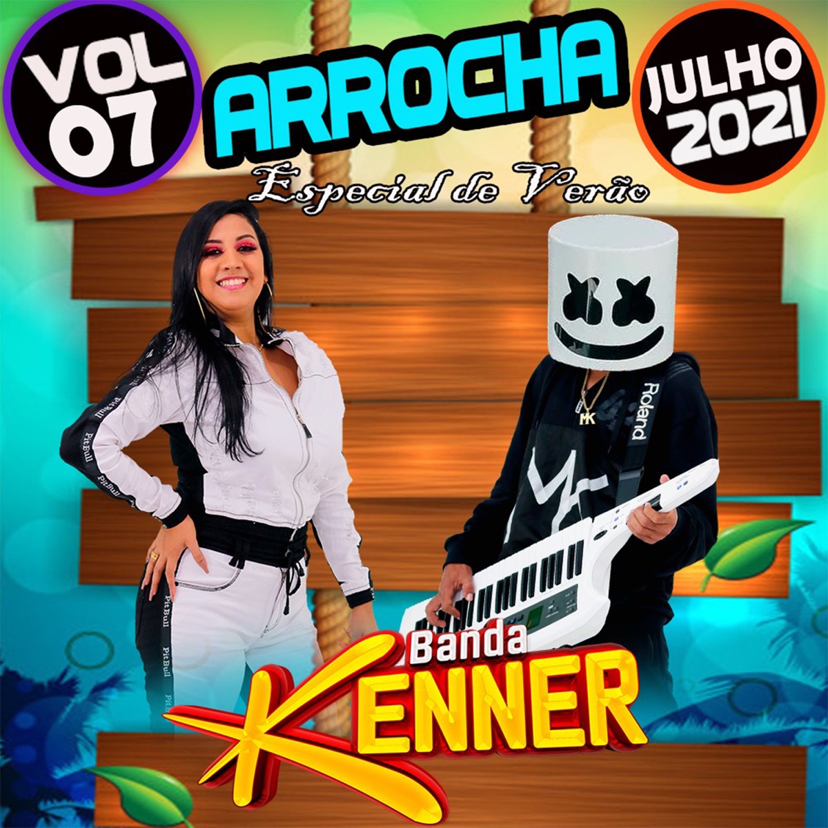 CD - LENDÁRIO RUBI - ARROCHA - VOL,11 [ NOVEMBRO 2020