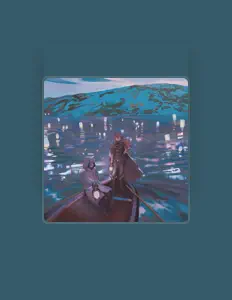 Listen to Aether & Veela, watch music videos, read bio, see tour dates & more!