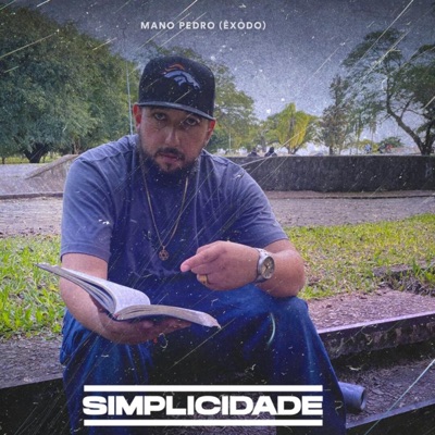 Simplicidade (feat. Rafa Beat & R.V.M Beats) - Single
