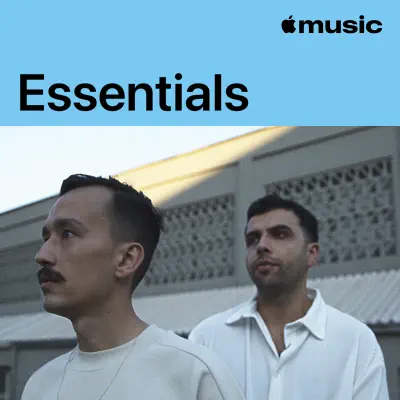 Listen to KÖFN Essentials featuring KÖFN
