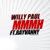 Mmmh (feat. Rayvanny) - Single