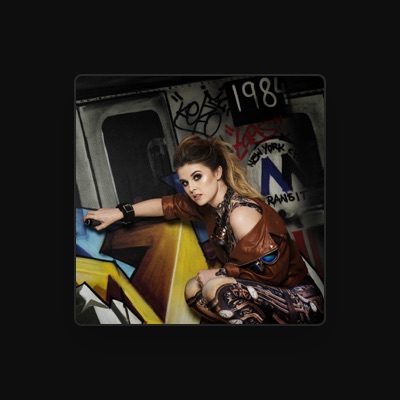 Listen to Erin Caldwell, watch music videos, read bio, see tour dates & more!