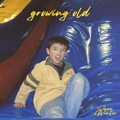 Growing Old - Single