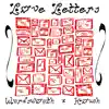 Stream & download Love Letters - Single