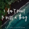 Bailey Rushlow