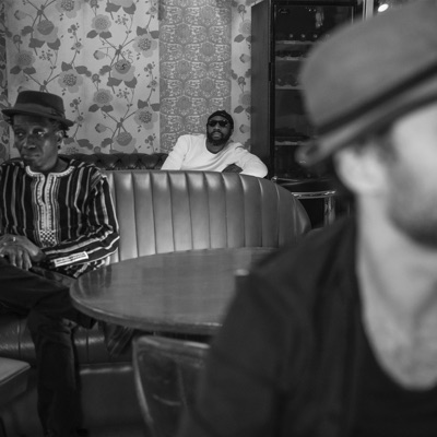 Même si ça ne va pas (feat. Koto Brawa & Jean-Baptiste Meyer-Bisch) - Single