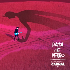 Sangriento Carnal Pata de Perro