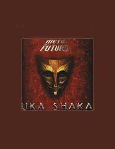 Listen to Nietos del Futuro, watch music videos, read bio, see tour dates & more!