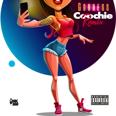 Coochie Remix (Remix) - Single