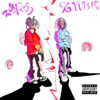 Who gone die (feat. Zelly Ocho) - Single - 96THELA