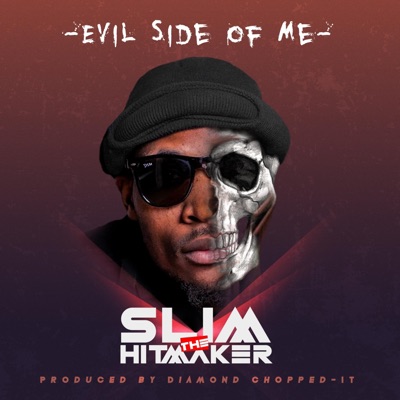 Evil Side of Me - Single