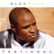 I Heard Him Come - Alex Boyé lyrics