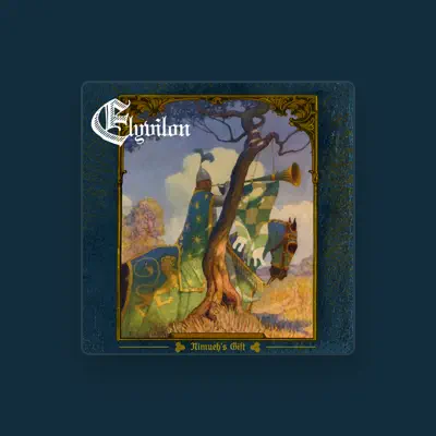 Listen to Elyvilon, watch music videos, read bio, see tour dates & more!