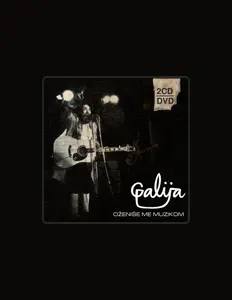 Listen to Galija, watch music videos, read bio, see tour dates & more!