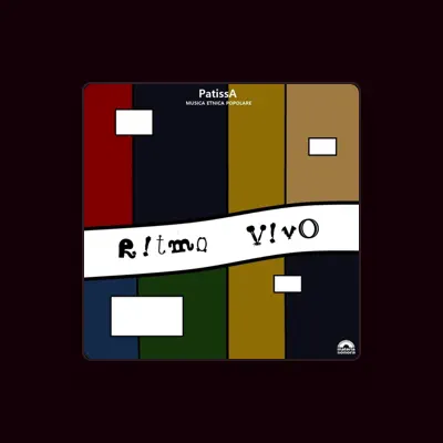Listen to Patissa - Musica Etnica Popolare, watch music videos, read bio, see tour dates & more!