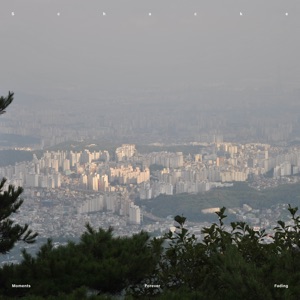 Moments Forever Fading - EP