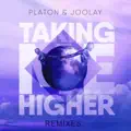 TAKING ME HIGHER