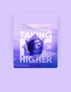 收听 PLATON & JOOLAY、观看音乐视频、阅读小传、查看巡演日期等 ！