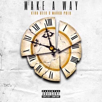 Make a Way (feat. Marco Polo) - Single