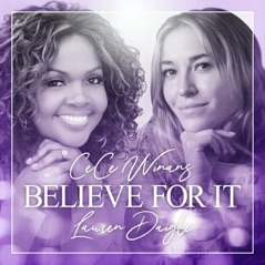 Believe For It - Single