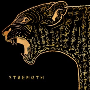 Strength - Single