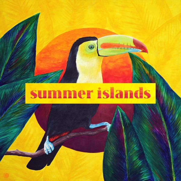 Summer Islands - EP