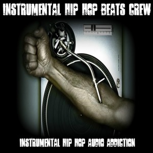 Instrumental Hip Hop Audio Addiction