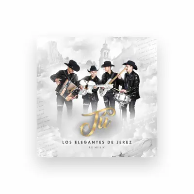 Listen to Los Elegantes de Jerez, watch music videos, read bio, see tour dates & more!