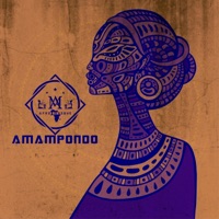 Amampondo - Single - Afro Mosque