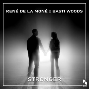 Stronger - Single
