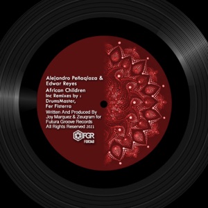 African Children - EP