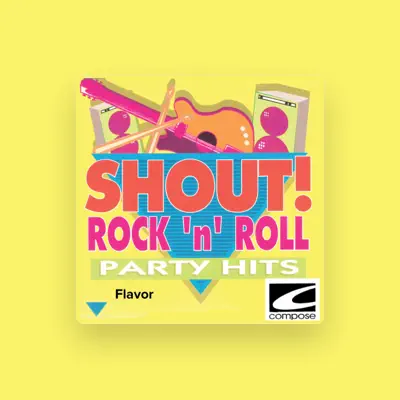 Listen to Flavor, watch music videos, read bio, see tour dates & more!