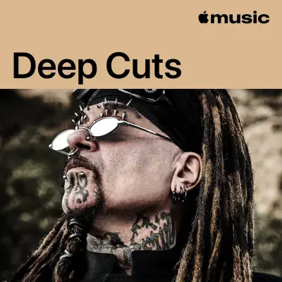 Poslechněte si „ Ministry: Deep Cuts“ s interpretem Ministry.