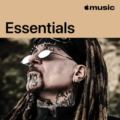 Poslechněte si „ Ministry Essentials“ s interpretem Ministry.