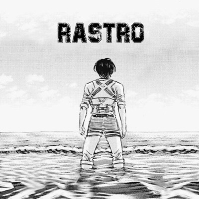 Rastro - Single
