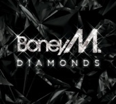 Boney M. - Children Of Paradise (1980) - Radio Atlanta Milano