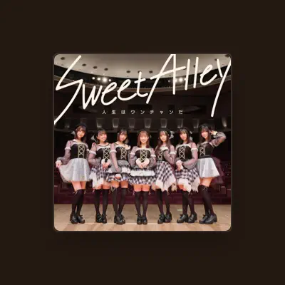 Listen to Sweet Alley, watch music videos, read bio, see tour dates & more!